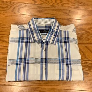 Men’s button down. Size XL